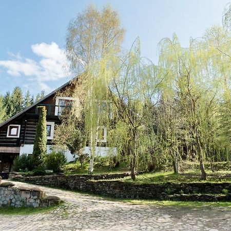Pensiunea Casa Bunicilor Mînăstirea Humorului Bagian luar foto